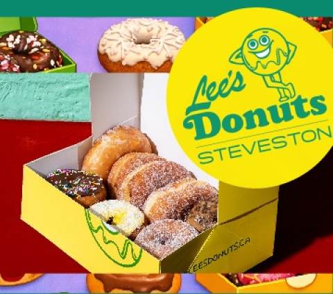 lees Donuts